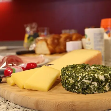 霍夫吉纽思住宿加早餐旅馆