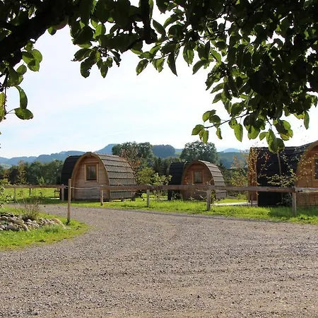 住宿加早餐酒店 霍夫吉纽思住宿加早餐旅馆