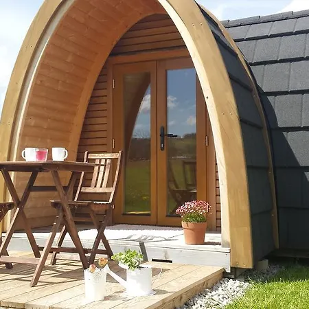 住宿加早餐酒店 霍夫吉纽思住宿加早餐旅馆 *