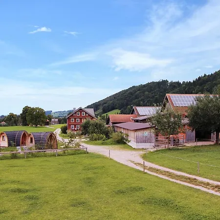 Hofgenuss Alojamento de Acomodação e Pequeno-almoço