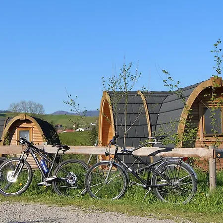 霍夫吉纽思住宿加早餐旅馆 住宿加早餐酒店