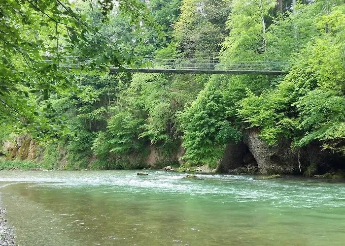 Hofgenuss * Ganterschwil