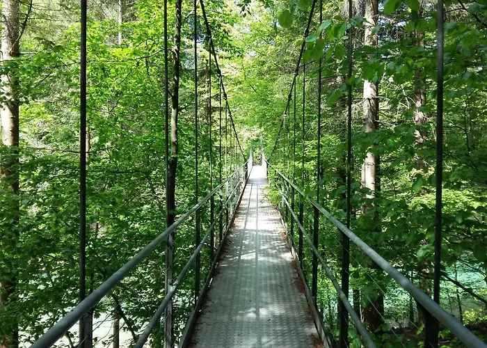 Hofgenuss Ganterschwil