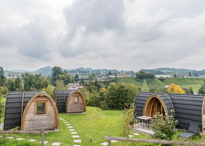 Hofgenuss Ganterschwil