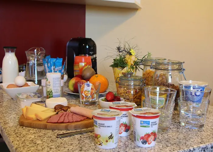 Hofgenuss Ganterschwil