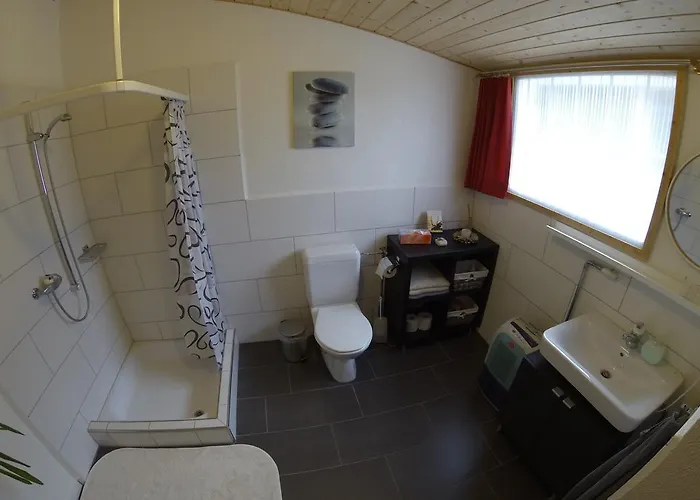 Hofgenuss * Ganterschwil