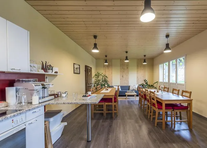 Hofgenuss Ganterschwil