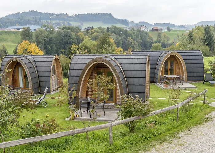 Hofgenuss Ganterschwil