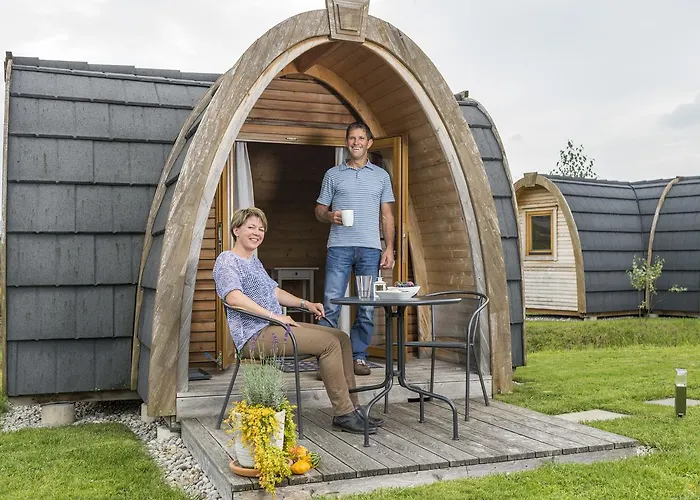 Couette-café Hofgenuss Ganterschwil