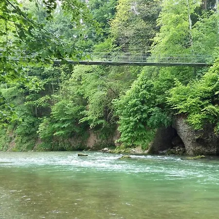 Hofgenuss * Ganterschwil