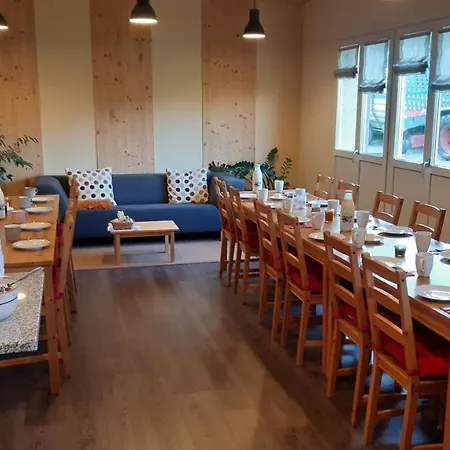 Hofgenuss Bed and Breakfast *