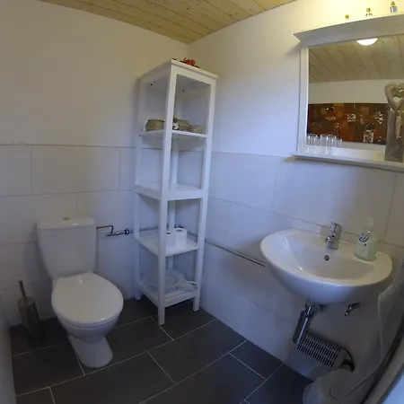 Nocleg ze śniadaniem Hofgenuss Ganterschwil