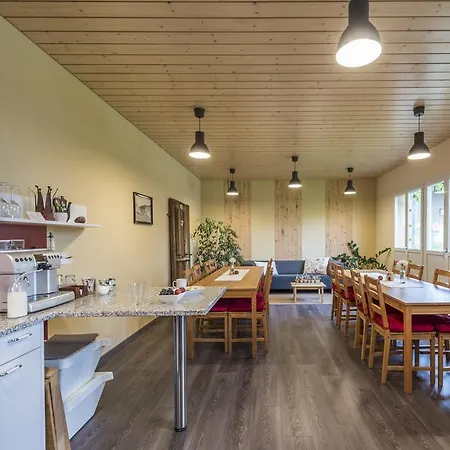 Hofgenuss Ganterschwil