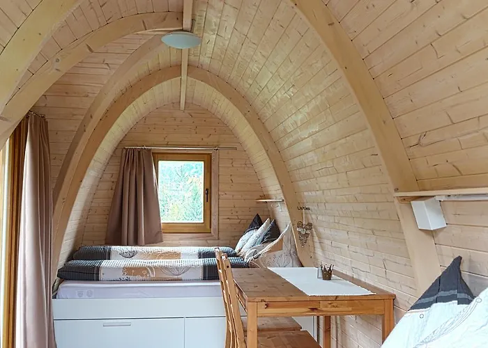 Hofgenuss Bed and breakfast